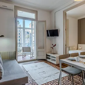  Apartament Ab Bailen