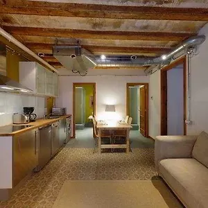  Apartament Cosmopolitan